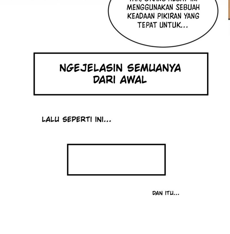 Rebirth After 80.000 Years Passed Chapter 100 - halaman 7