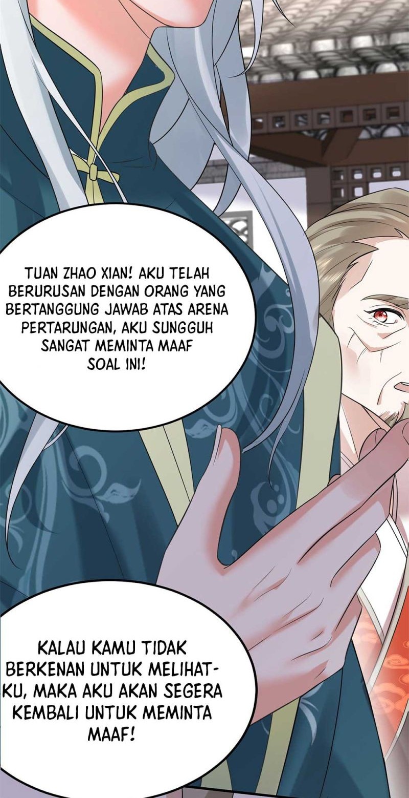 Rebirth After 80.000 Years Passed Chapter 101 - halaman 4