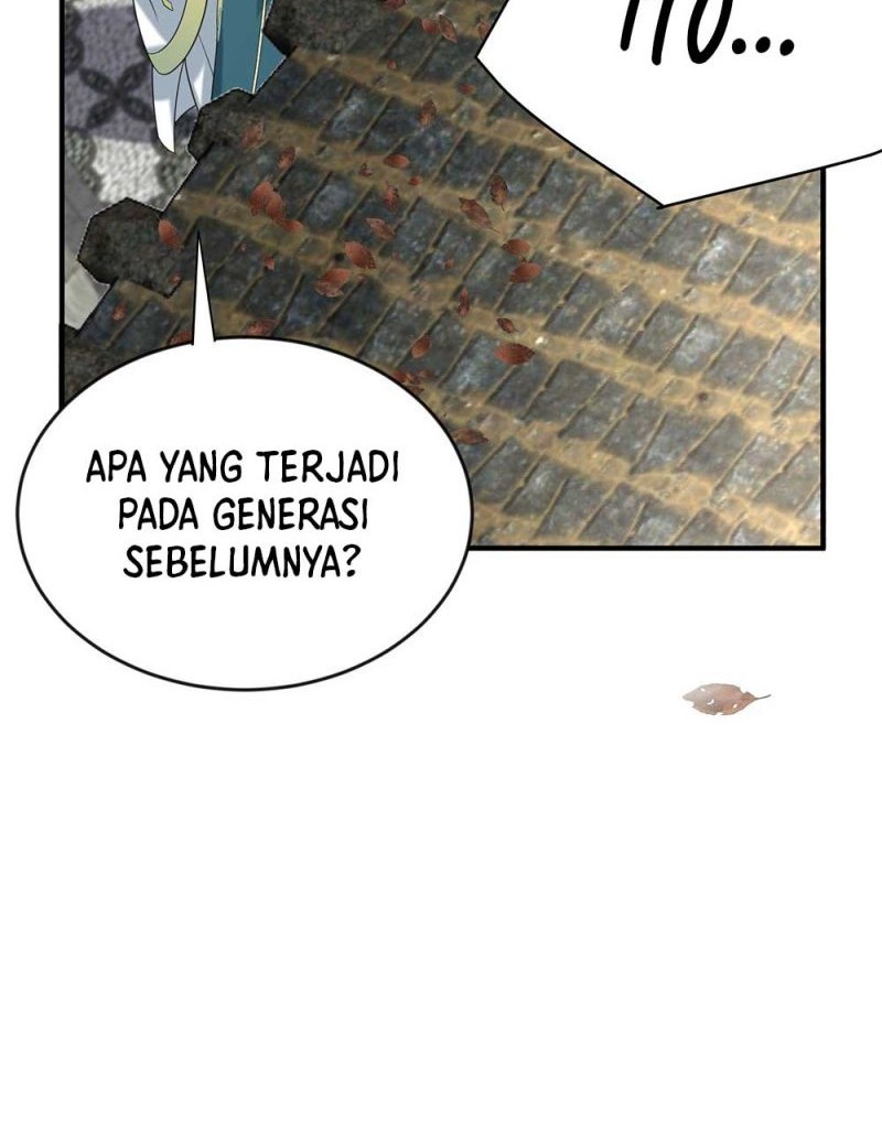 Rebirth After 80.000 Years Passed Chapter 101 - halaman 6