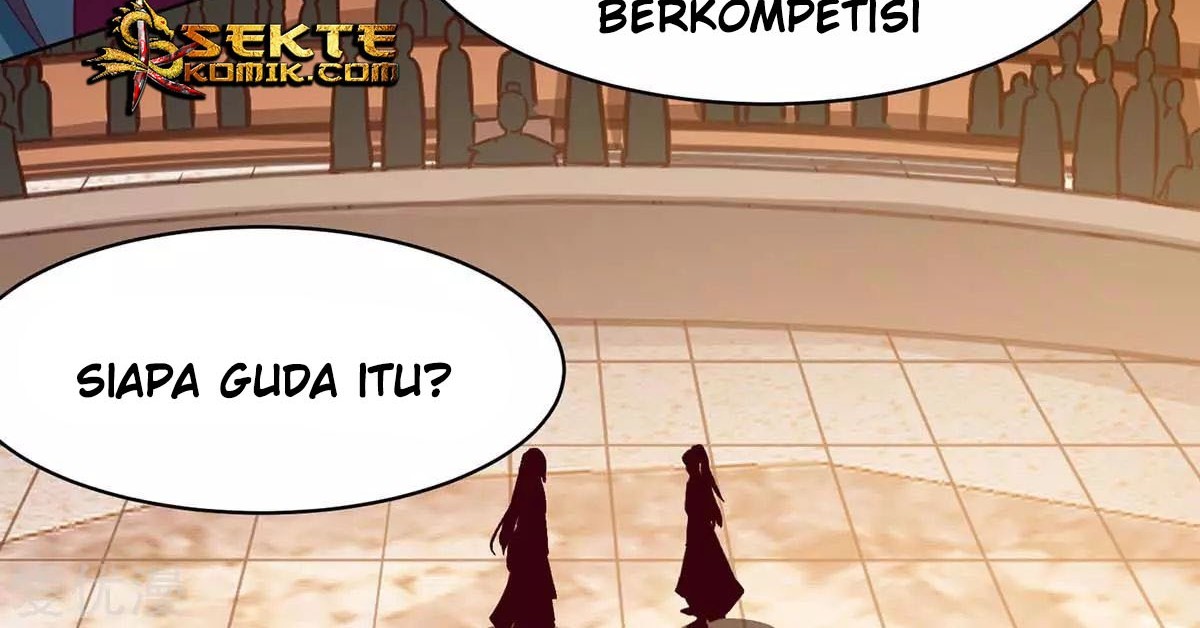 Rebirth After 80.000 Years Passed Chapter 102 - halaman 36
