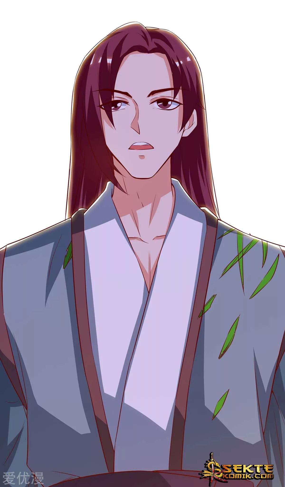 Rebirth After 80.000 Years Passed Chapter 102 - halaman 44
