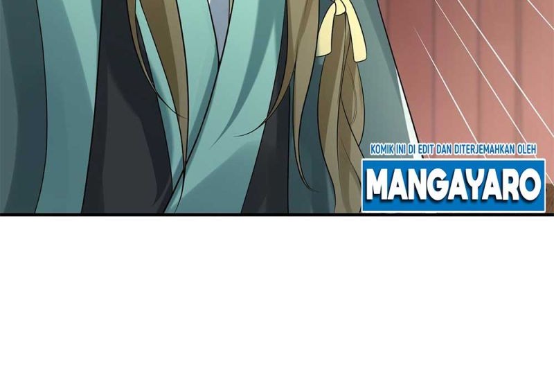 Rebirth After 80.000 Years Passed Chapter 103 - halaman 17