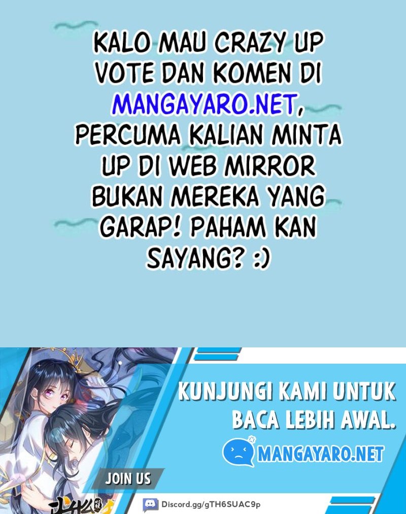 Rebirth After 80.000 Years Passed Chapter 103 - halaman 34