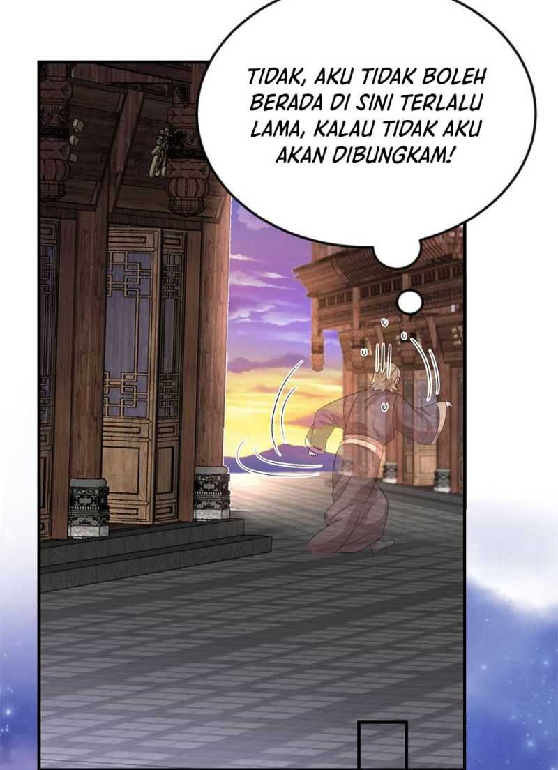 Rebirth After 80.000 Years Passed Chapter 104 - halaman 12