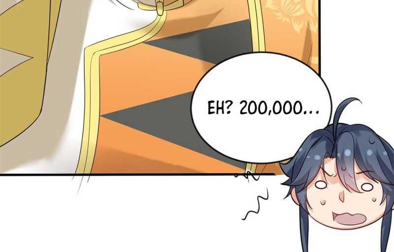 Rebirth After 80.000 Years Passed Chapter 104 - halaman 27