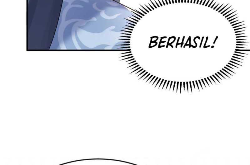 Rebirth After 80.000 Years Passed Chapter 105 - halaman 23