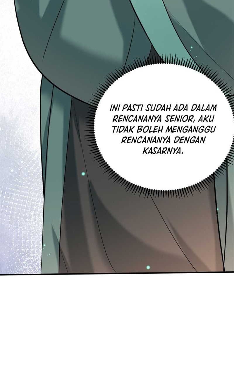 Rebirth After 80.000 Years Passed Chapter 105 - halaman 6