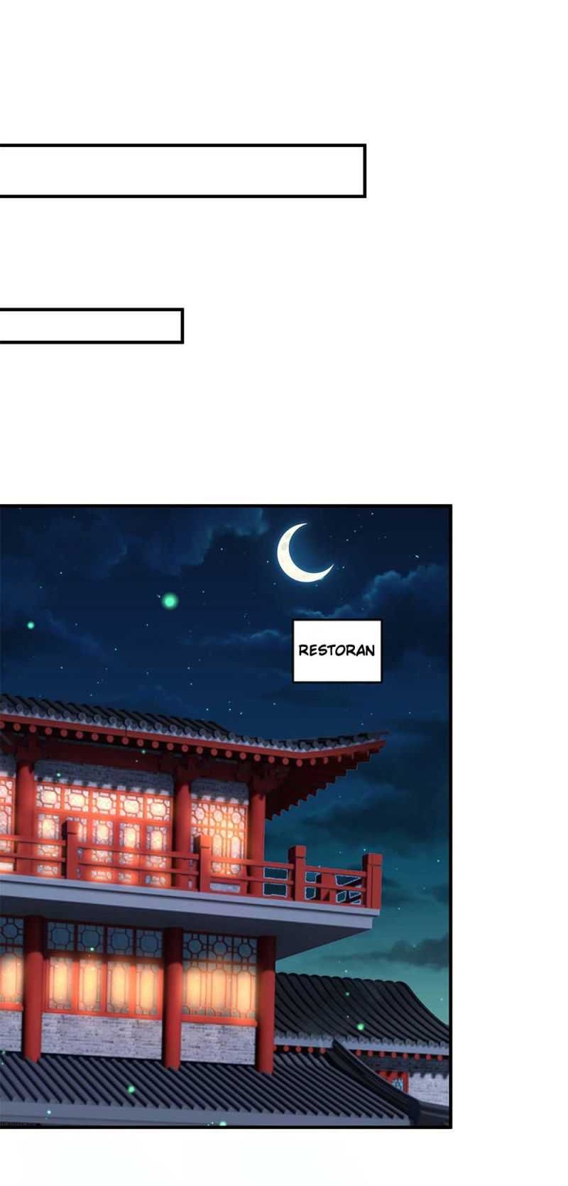 Rebirth After 80.000 Years Passed Chapter 106 - halaman 10