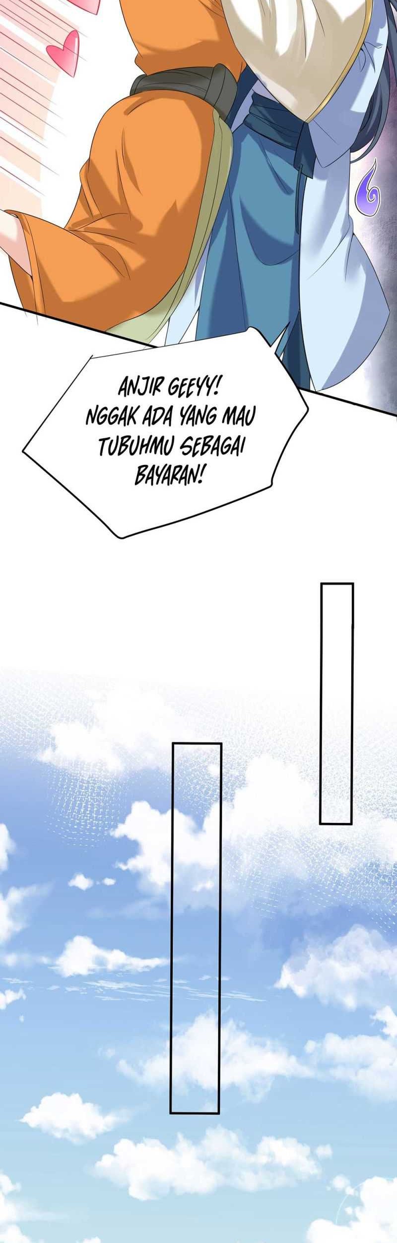 Rebirth After 80.000 Years Passed Chapter 107 - halaman 13