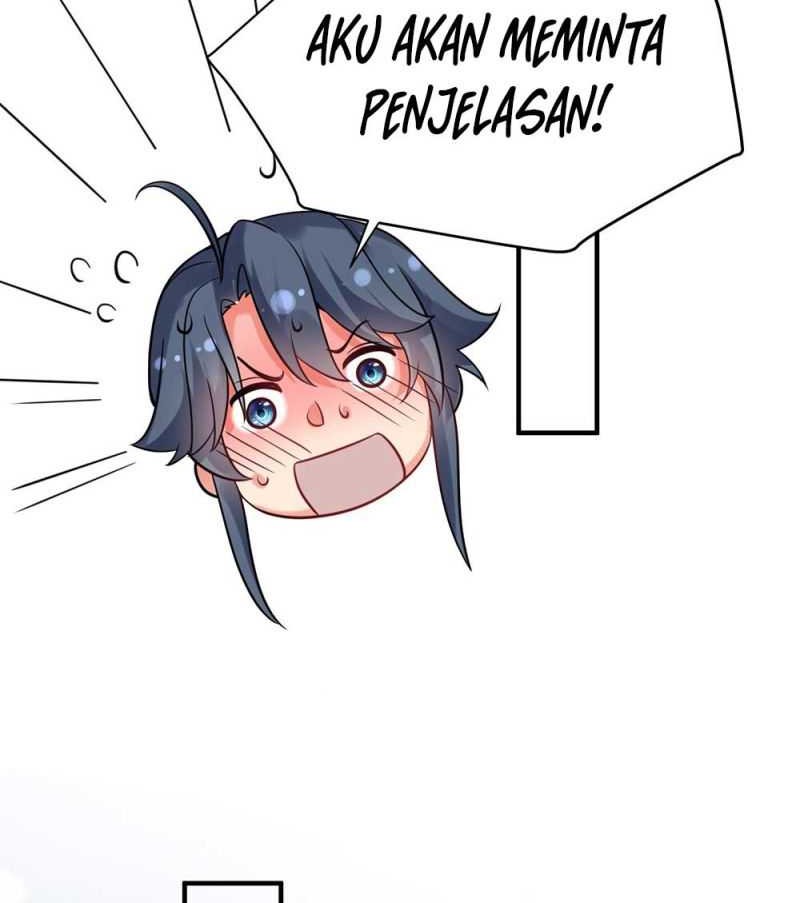 Rebirth After 80.000 Years Passed Chapter 107 - halaman 23