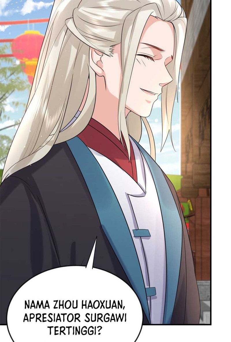 Rebirth After 80.000 Years Passed Chapter 108 - halaman 10