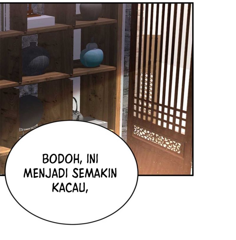 Rebirth After 80.000 Years Passed Chapter 108 - halaman 2