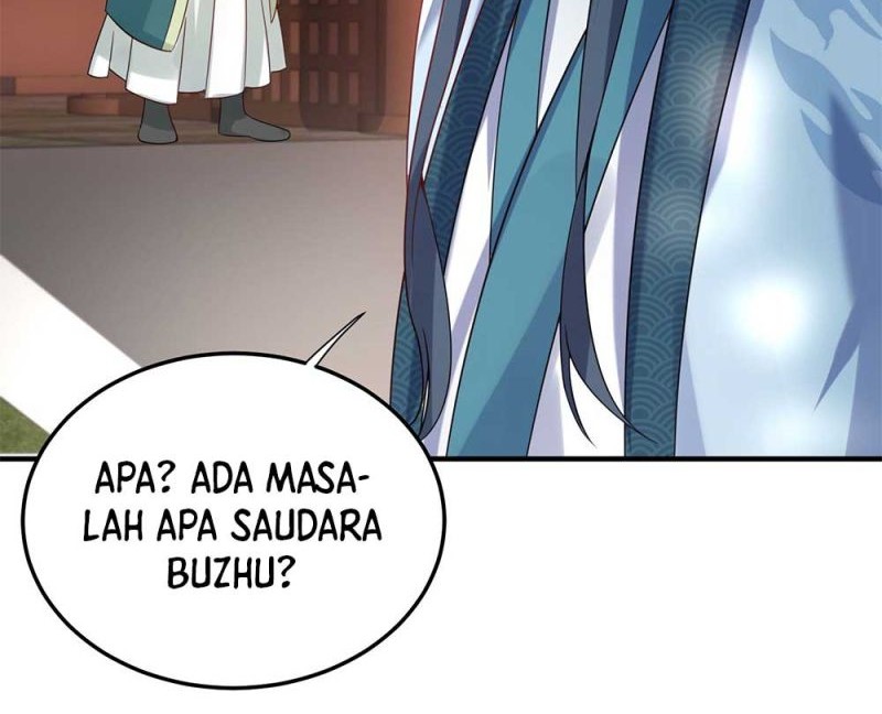 Rebirth After 80.000 Years Passed Chapter 109 - halaman 19