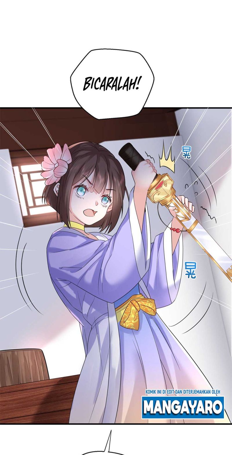 Rebirth After 80.000 Years Passed Chapter 109 - halaman 2