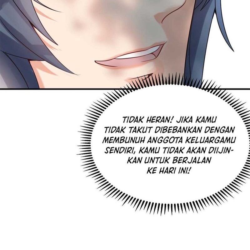 Rebirth After 80.000 Years Passed Chapter 109 - halaman 21