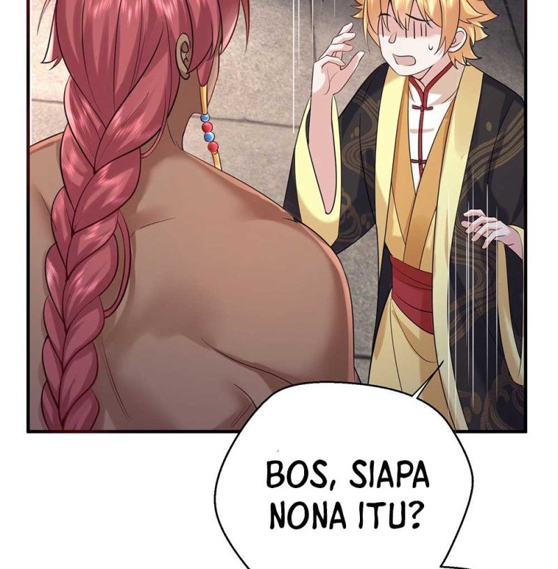 Rebirth After 80.000 Years Passed Chapter 109 - halaman 9