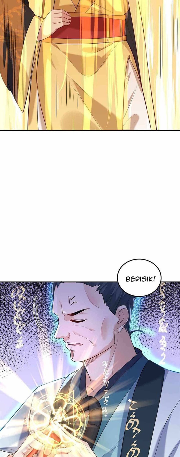 Rebirth After 80.000 Years Passed Chapter 11 - halaman 16