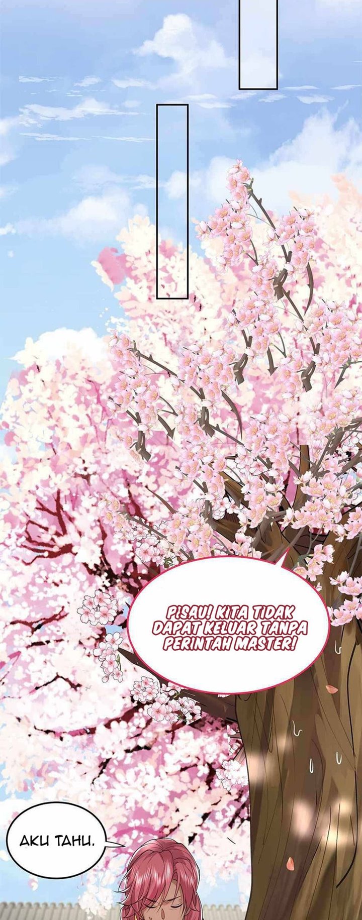 Rebirth After 80.000 Years Passed Chapter 11 - halaman 21