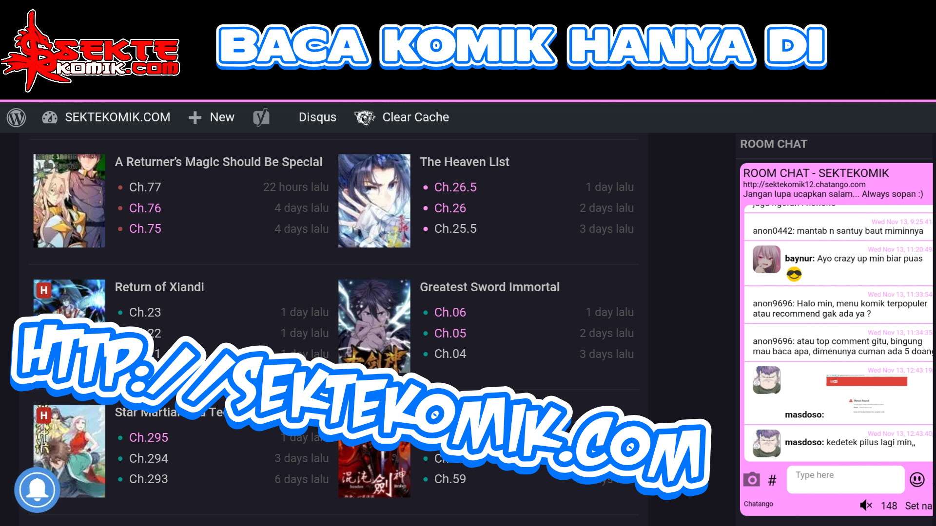 Rebirth After 80.000 Years Passed Chapter 11 - halaman 26