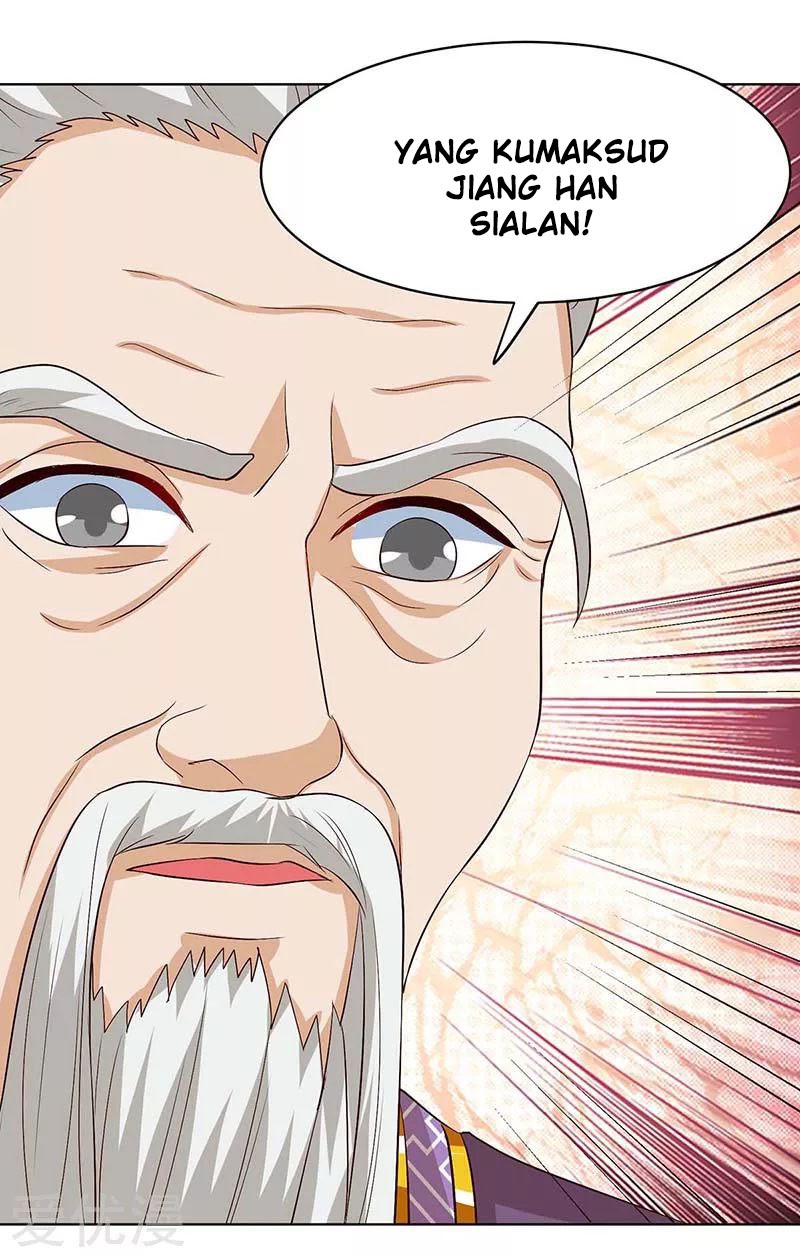 Rebirth After 80.000 Years Passed Chapter 110 - halaman 26