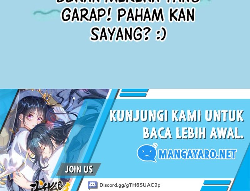 Rebirth After 80.000 Years Passed Chapter 110 - halaman 29