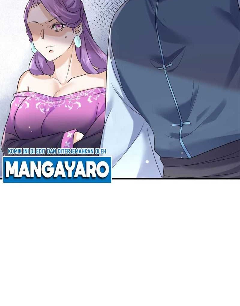 Rebirth After 80.000 Years Passed Chapter 112 - halaman 17