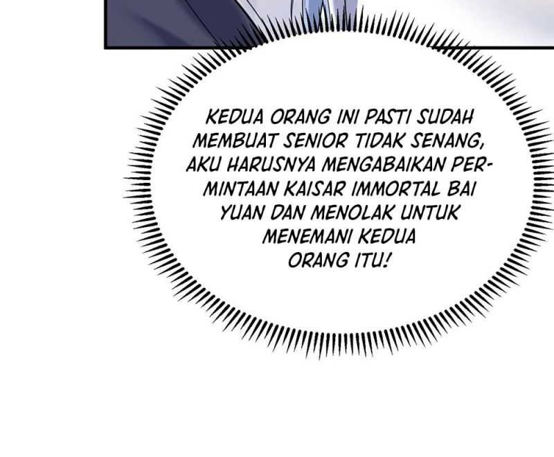 Rebirth After 80.000 Years Passed Chapter 112 - halaman 4