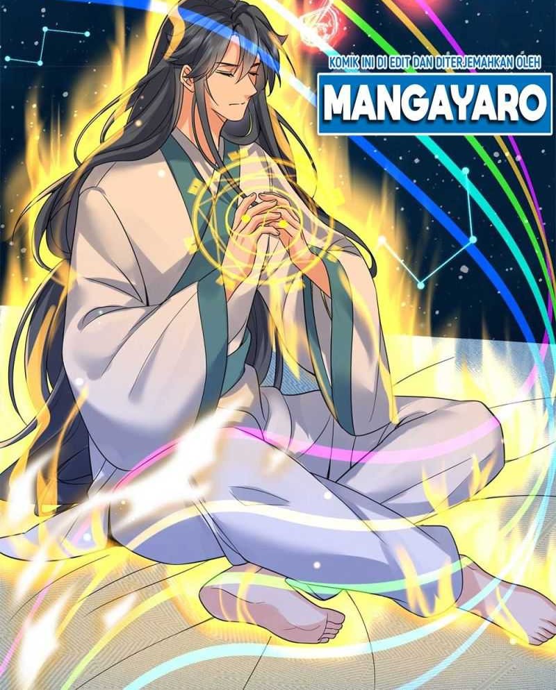 Rebirth After 80.000 Years Passed Chapter 113 - halaman 4