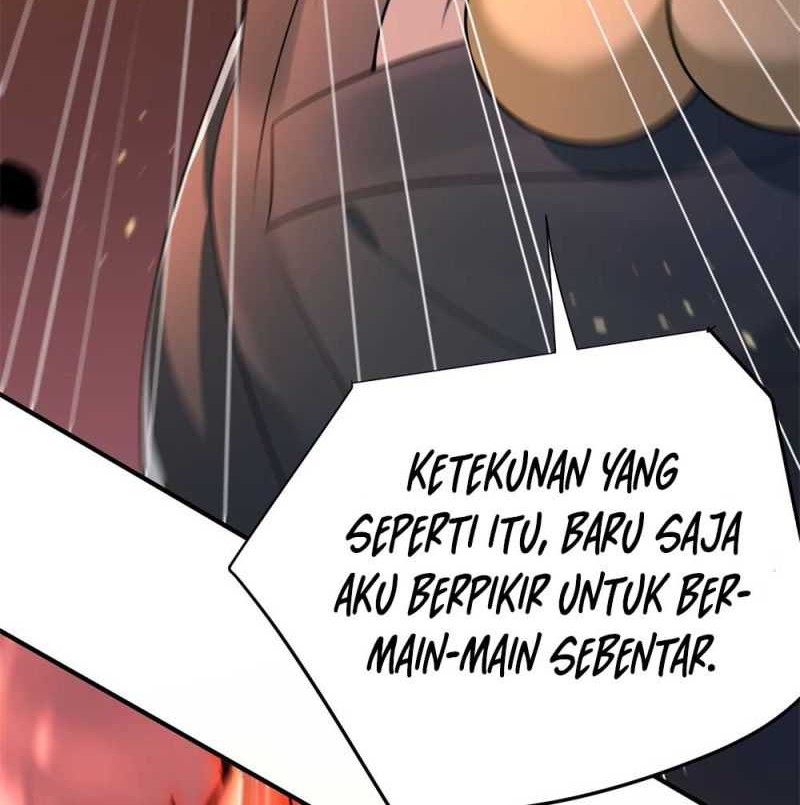 Rebirth After 80.000 Years Passed Chapter 117 - halaman 9
