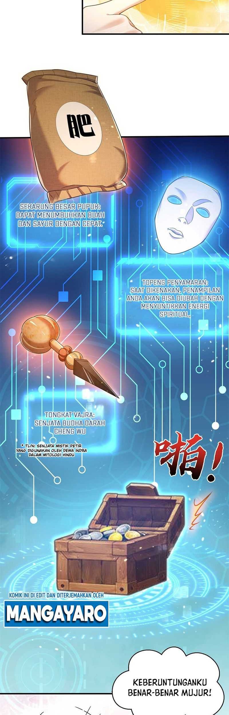 Rebirth After 80.000 Years Passed Chapter 118 - halaman 17
