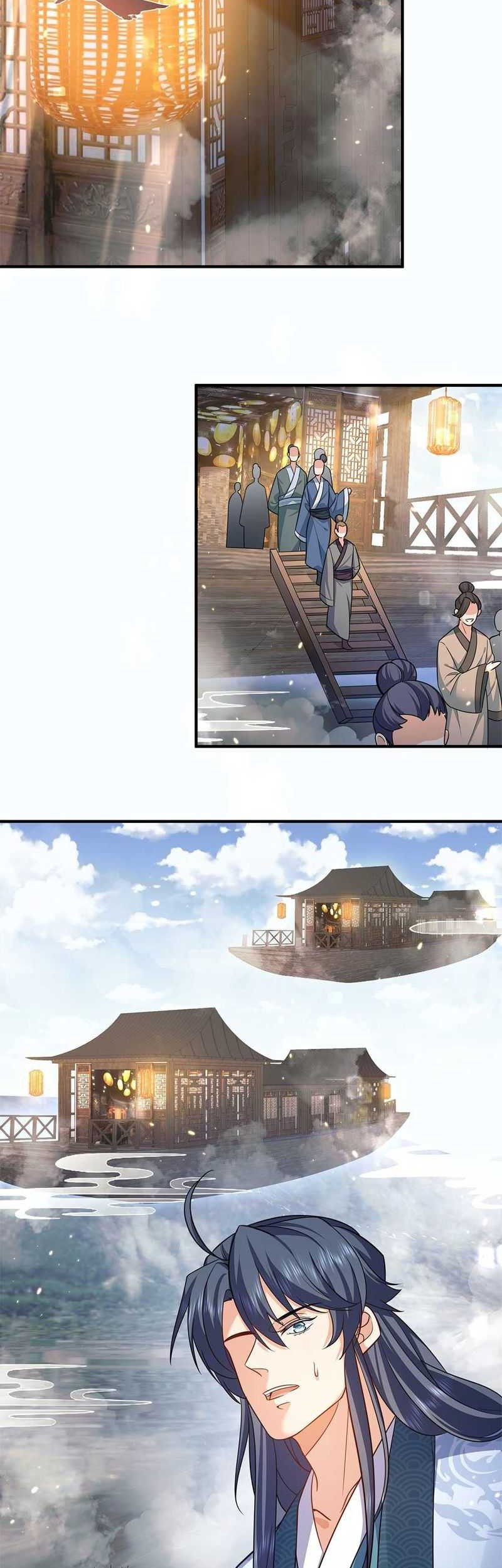Rebirth After 80.000 Years Passed Chapter 118 - halaman 24