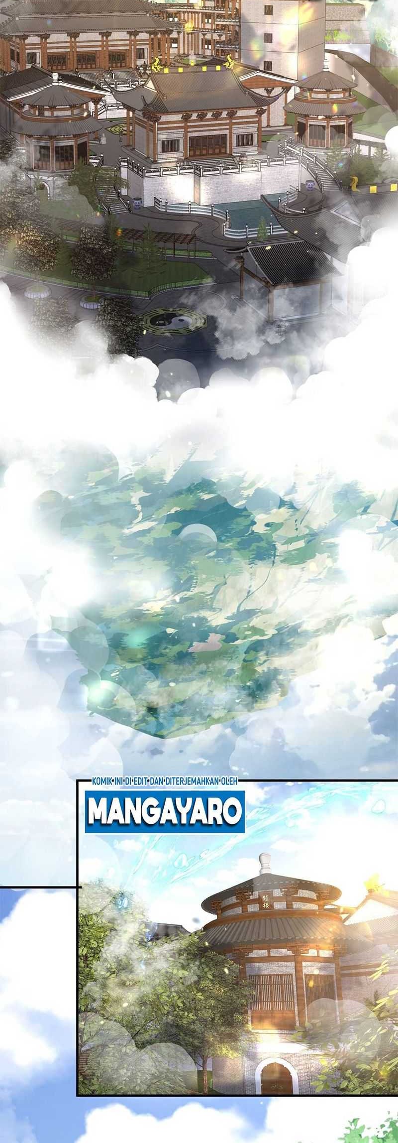 Rebirth After 80.000 Years Passed Chapter 118 - halaman 4