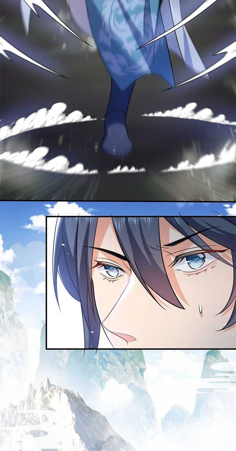 Rebirth After 80.000 Years Passed Chapter 119 - halaman 11
