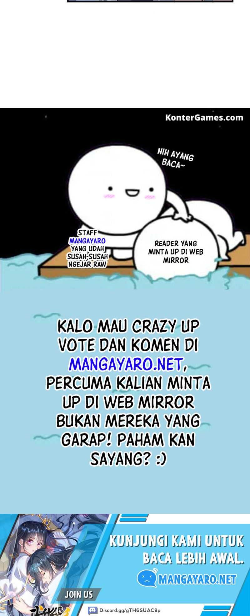 Rebirth After 80.000 Years Passed Chapter 119 - halaman 24