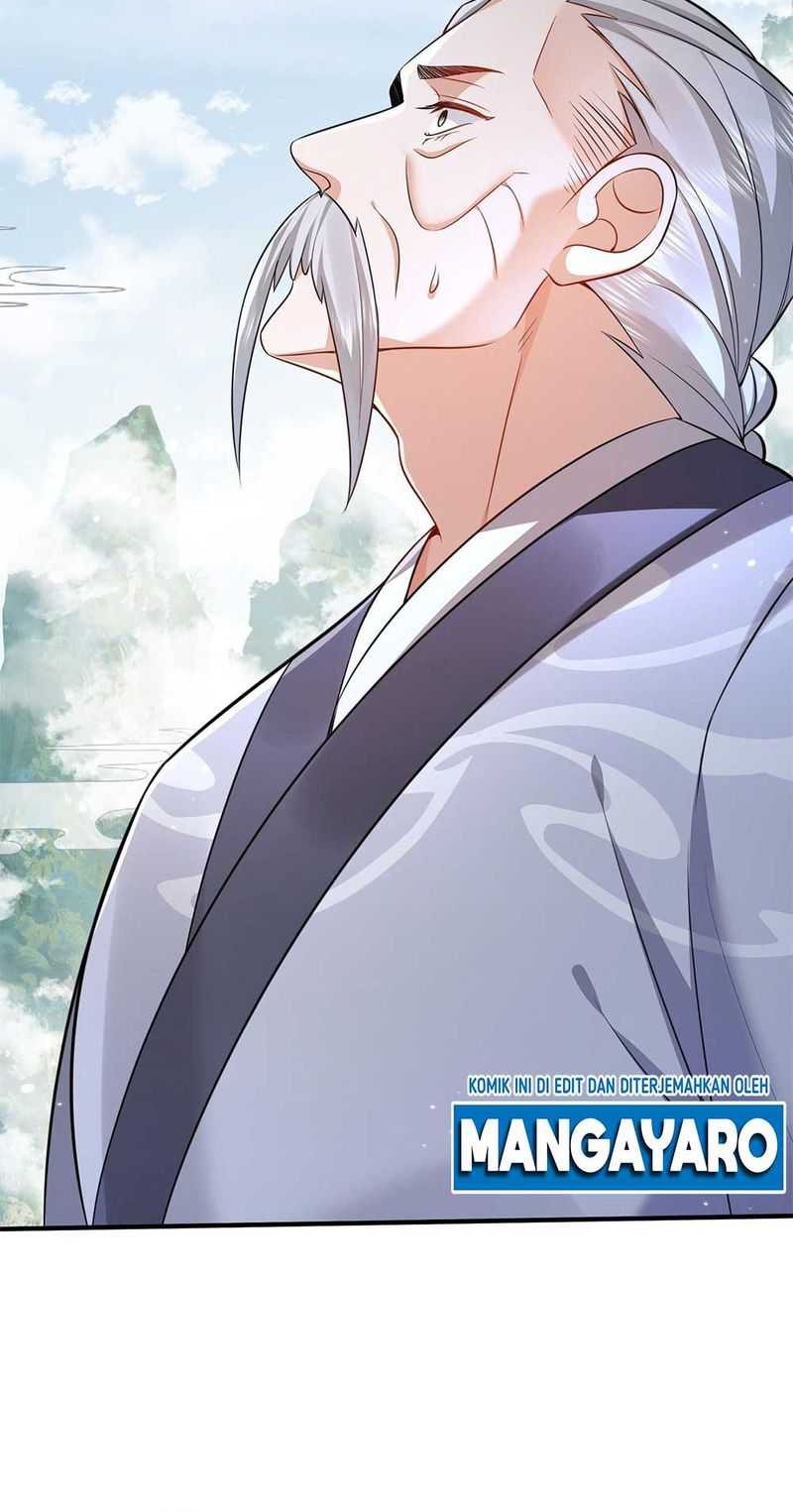 Rebirth After 80.000 Years Passed Chapter 120 - halaman 21