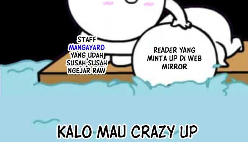 Rebirth After 80.000 Years Passed Chapter 120 - halaman 25