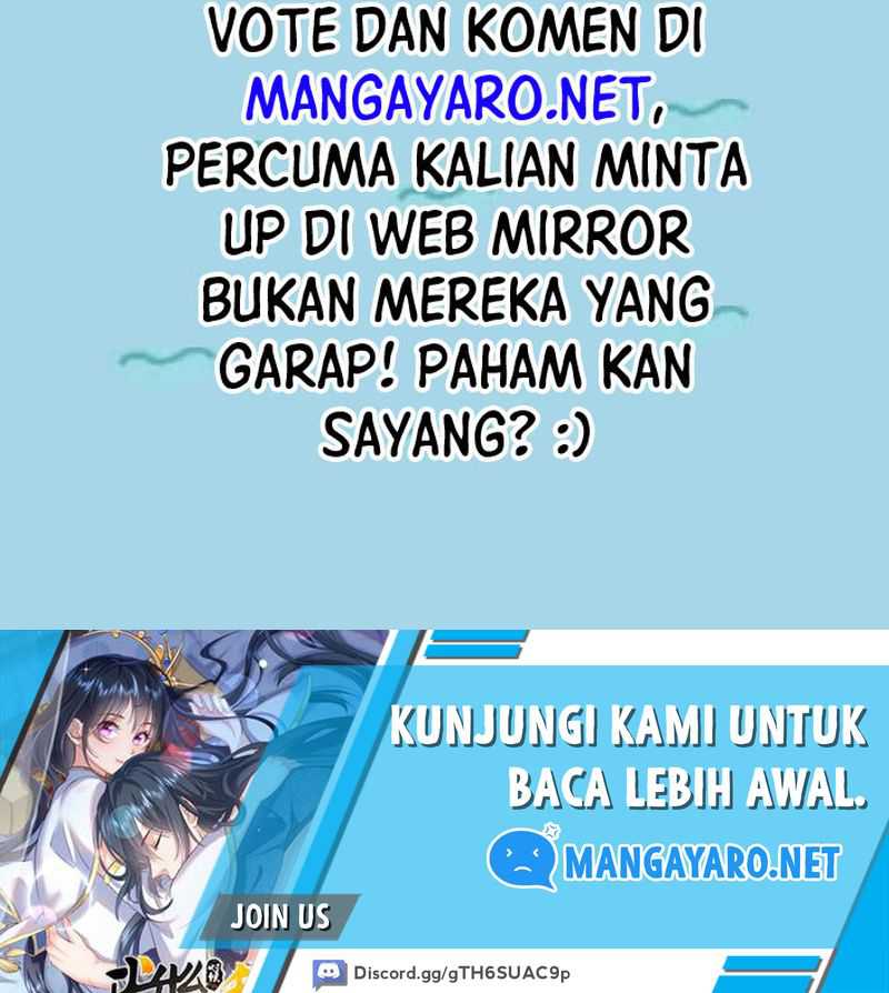 Rebirth After 80.000 Years Passed Chapter 120 - halaman 26