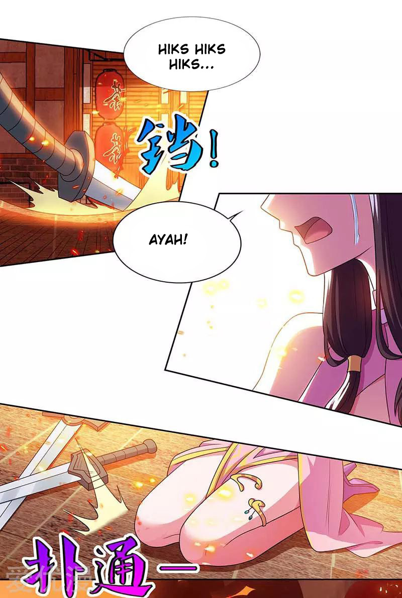 Rebirth After 80.000 Years Passed Chapter 120 - halaman 27