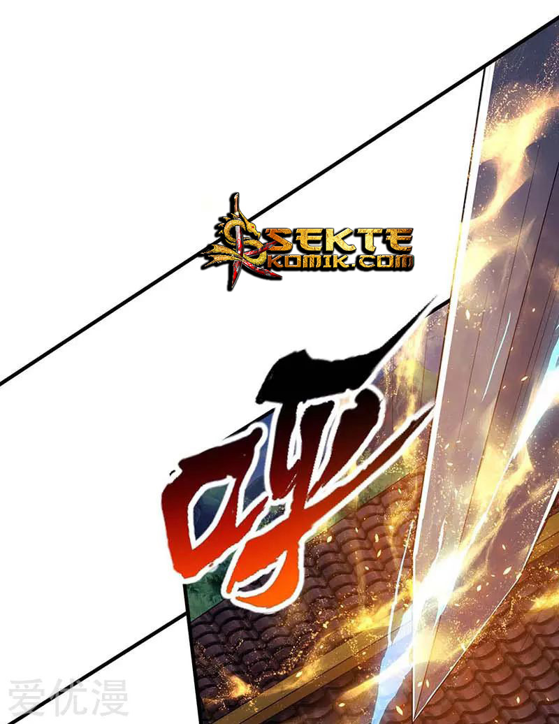 Rebirth After 80.000 Years Passed Chapter 121 - halaman 44
