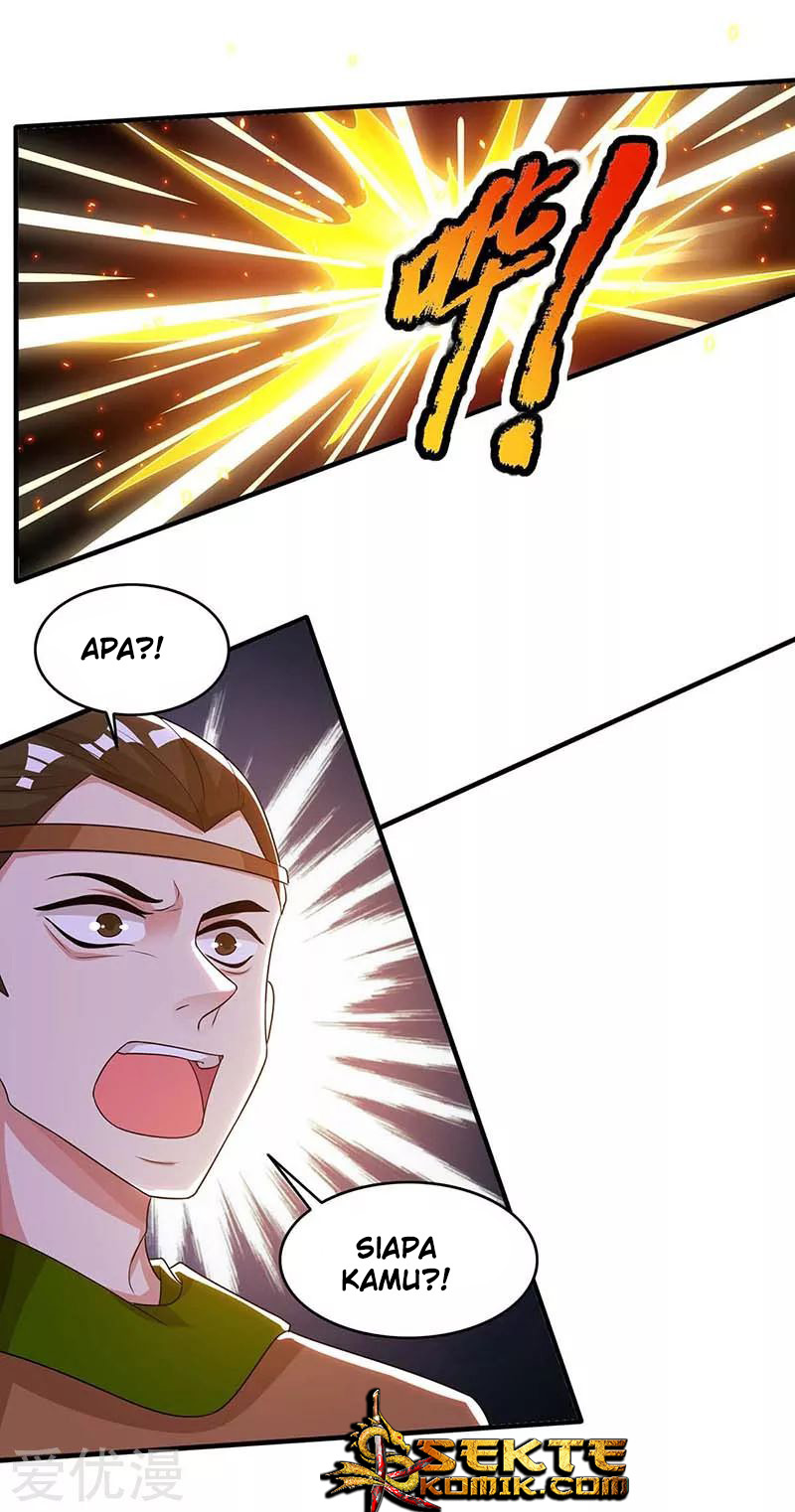 Rebirth After 80.000 Years Passed Chapter 121 - halaman 46