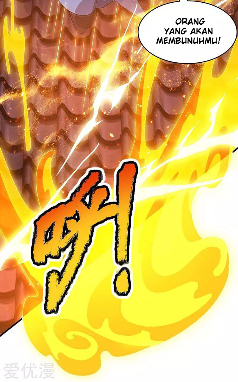 Rebirth After 80.000 Years Passed Chapter 121 - halaman 49