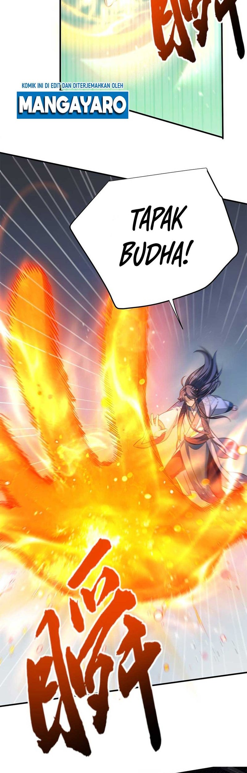 Rebirth After 80.000 Years Passed Chapter 121 - halaman 8