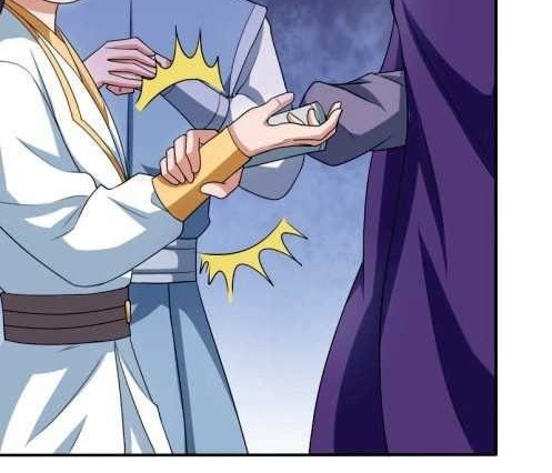 Rebirth After 80.000 Years Passed Chapter 123 - halaman 15