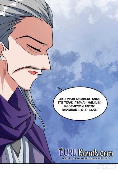 Rebirth After 80.000 Years Passed Chapter 123 - halaman 18