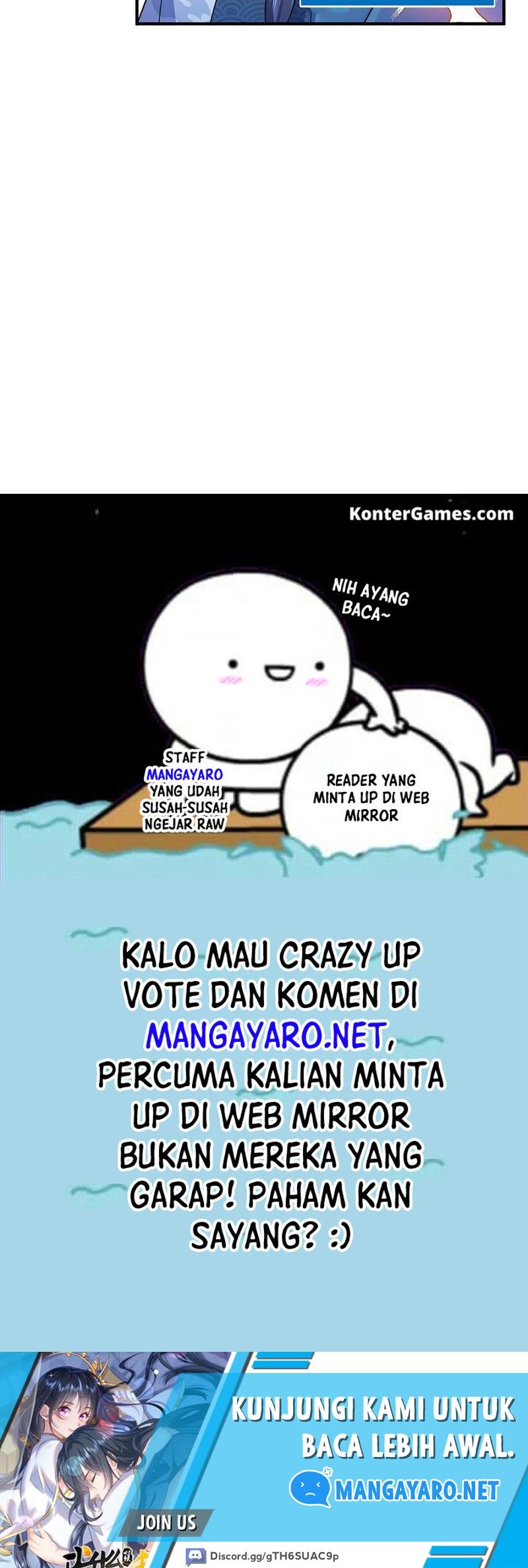 Rebirth After 80.000 Years Passed Chapter 124 - halaman 27