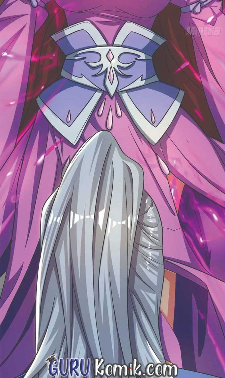Rebirth After 80.000 Years Passed Chapter 124 - halaman 31