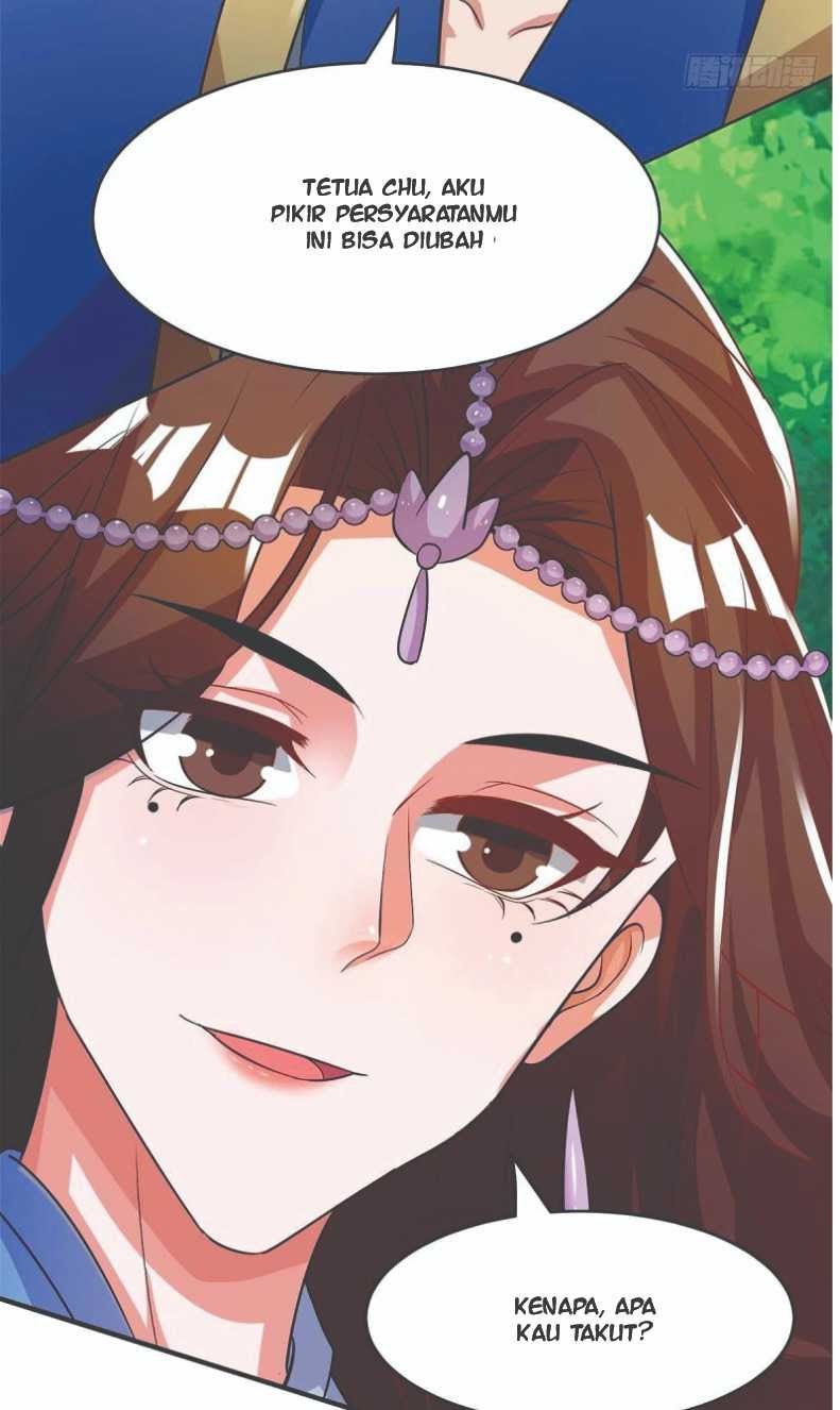 Rebirth After 80.000 Years Passed Chapter 124 - halaman 40