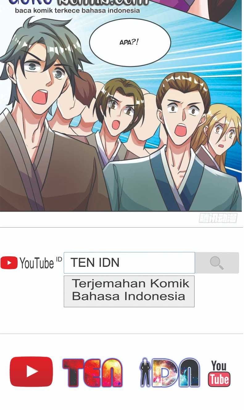 Rebirth After 80.000 Years Passed Chapter 124 - halaman 43