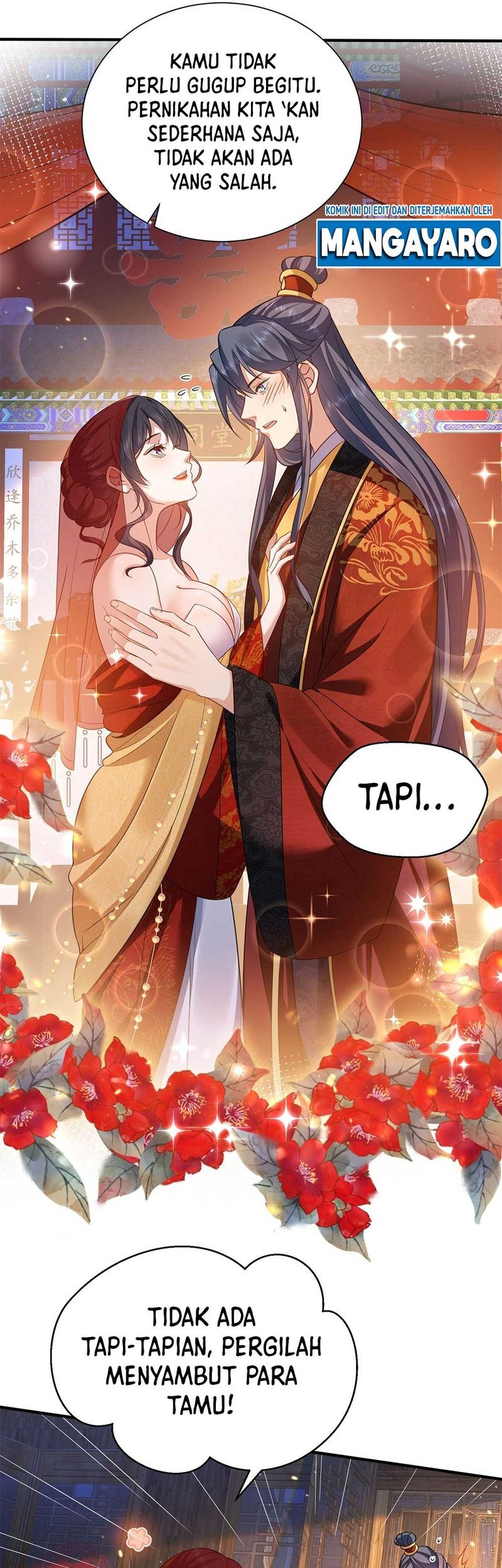 Rebirth After 80.000 Years Passed Chapter 125 - halaman 10