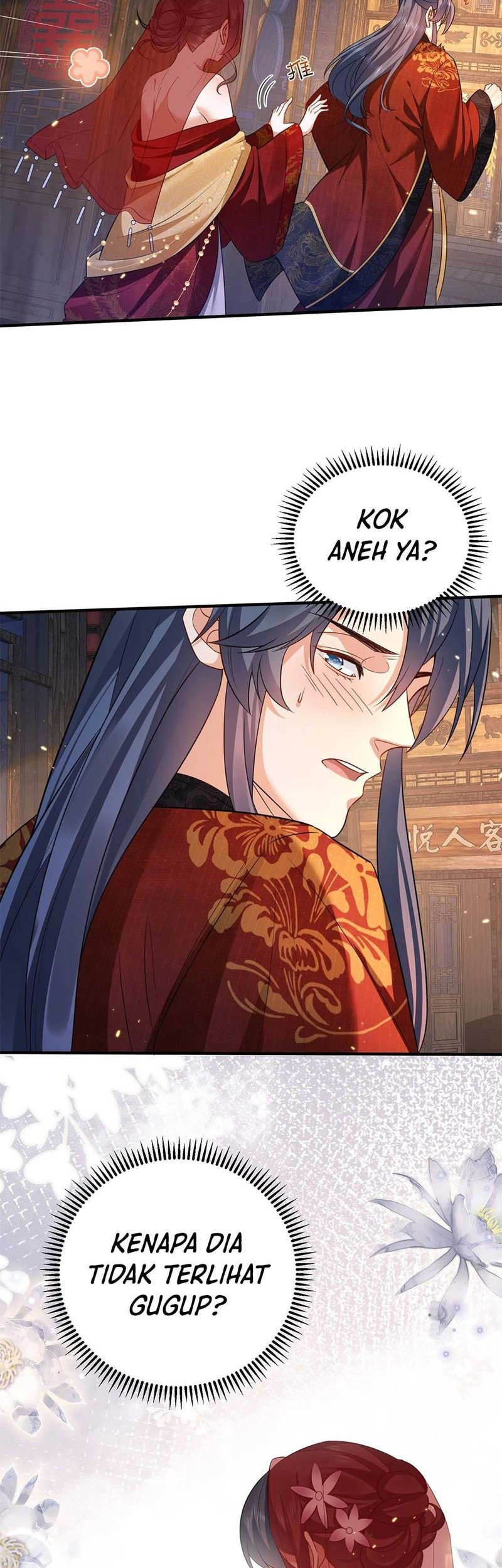 Rebirth After 80.000 Years Passed Chapter 125 - halaman 11